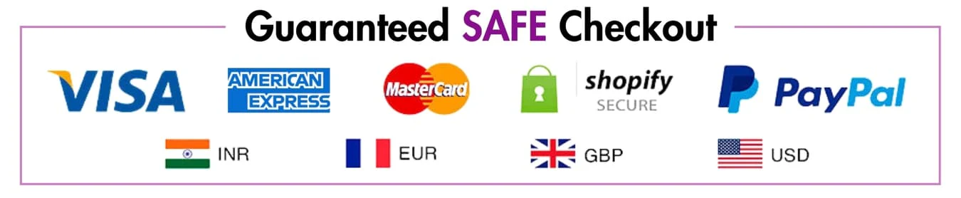 Safe Checkout